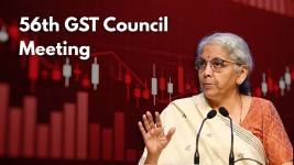 55th GST Council Meeting