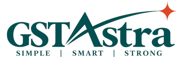 GSTAstra logo